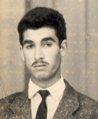 Mokhtar BENMESBAH