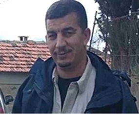 Lahcen ABDELOUEL