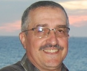 Tarek BENMESBAH